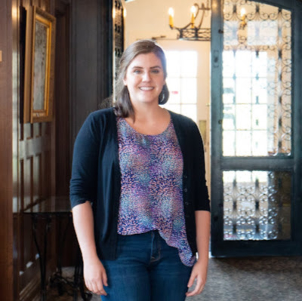 Meet your Posher, Donnajoy